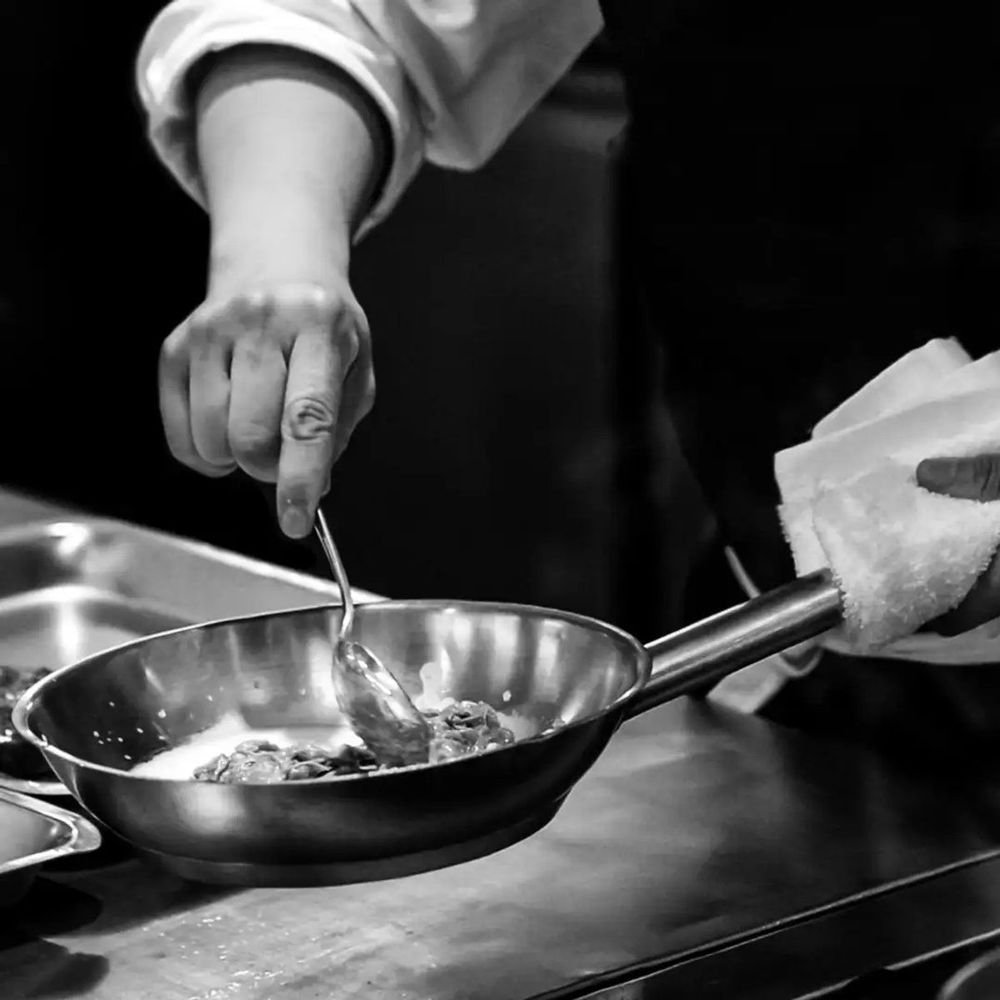 Chef à domicile