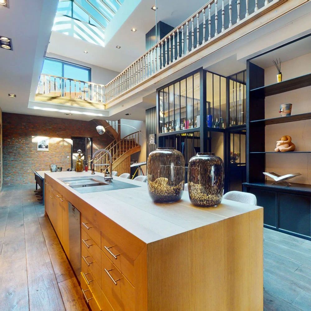 Le Loft