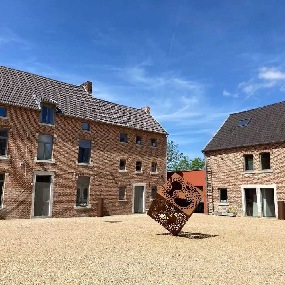 La Ferme saint Lambert