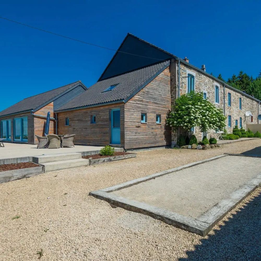 La grange