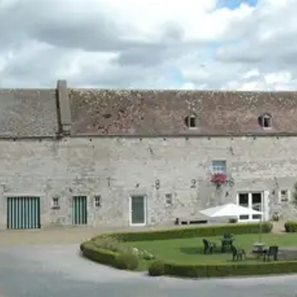 Le grenier
